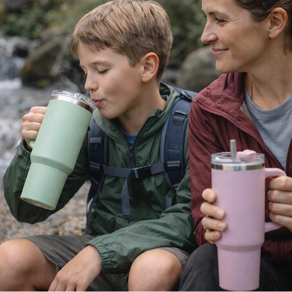 LS LebenStil Trinkbecher