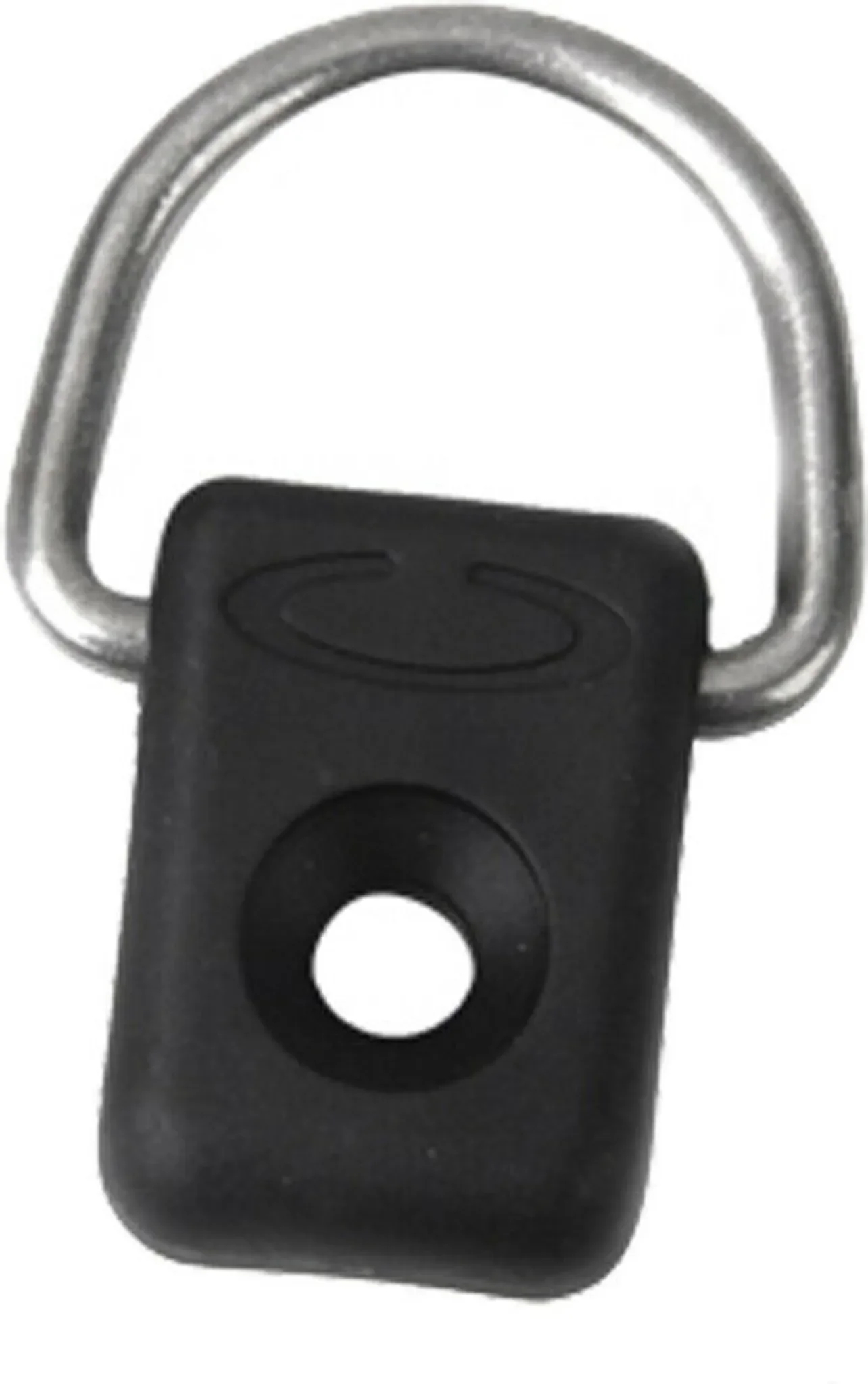 D-Ring für Kajak – robustes Ersatzteil aus Nylon & Edelstahl