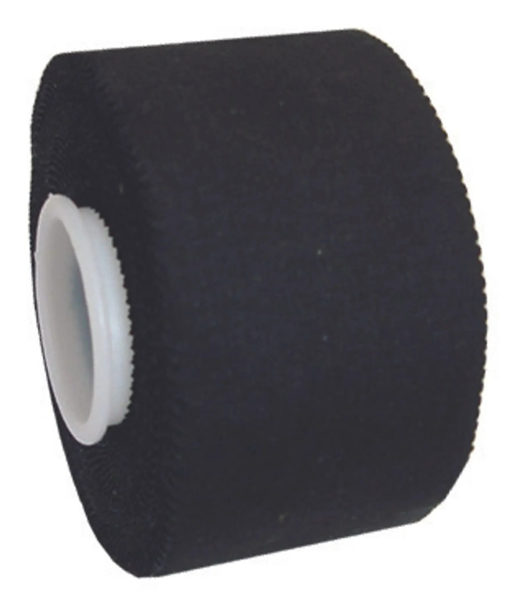 ALIENS Fingertape – 38 mm x 10 m (Schwarz)