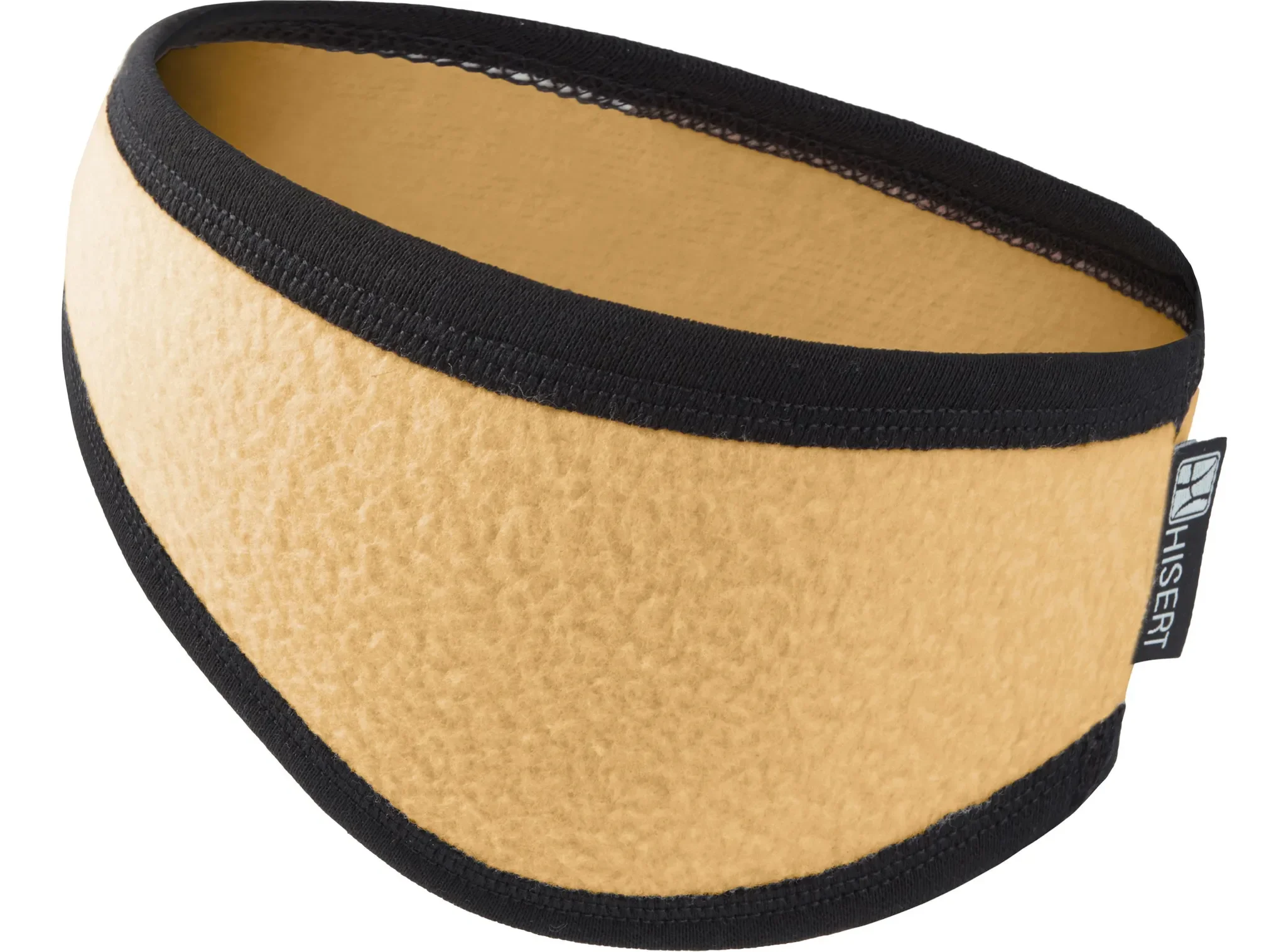 Hisert Fleece Stirnband HR 27 – Beige