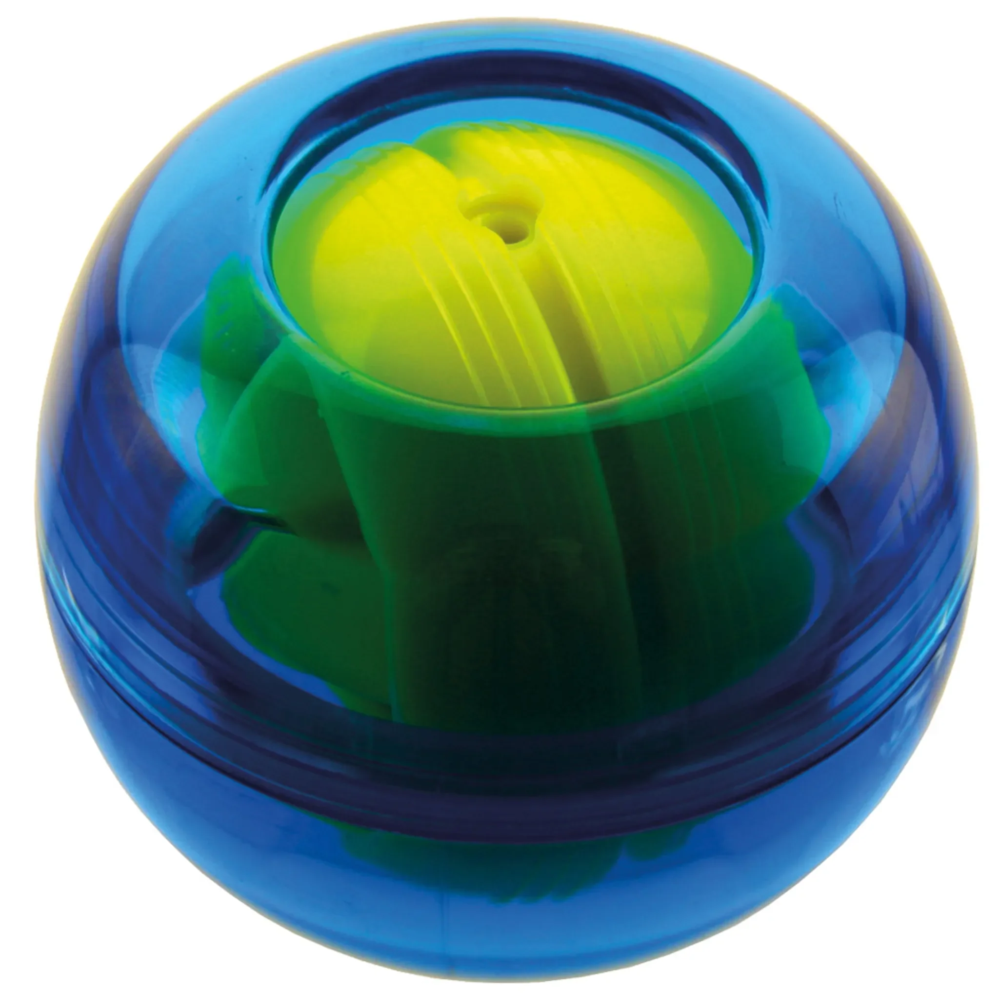 Aliens Unterarmtrainer RollerBall – Effektives Training für Handgelenk & Unterarme