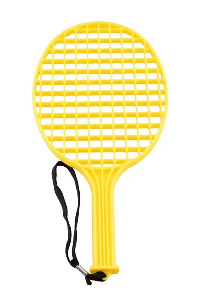 Twist-Ball Schläger – robuster Kunststoffschläger für Beach- & Freizeitspiele