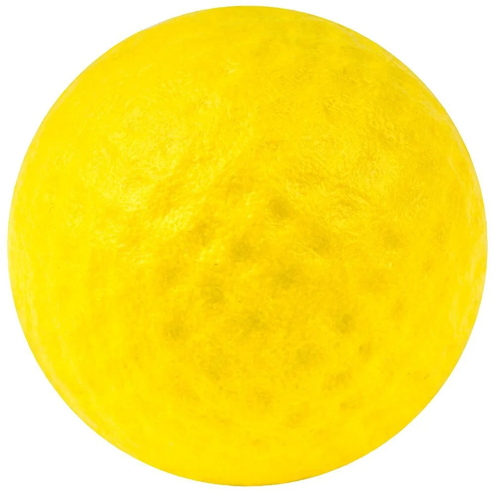 SPORT-THIEME Softball „PU-Golfball“ – Ø 63 mm