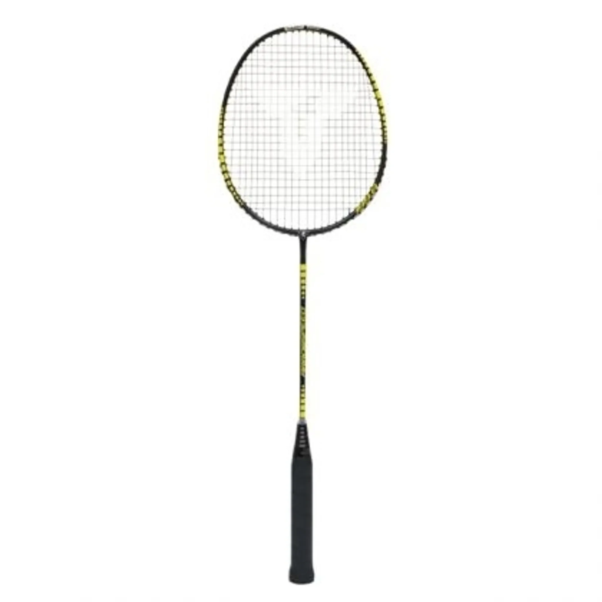 Badmintonschläger ARROWSPEED 199 – Schwarz/Gelb