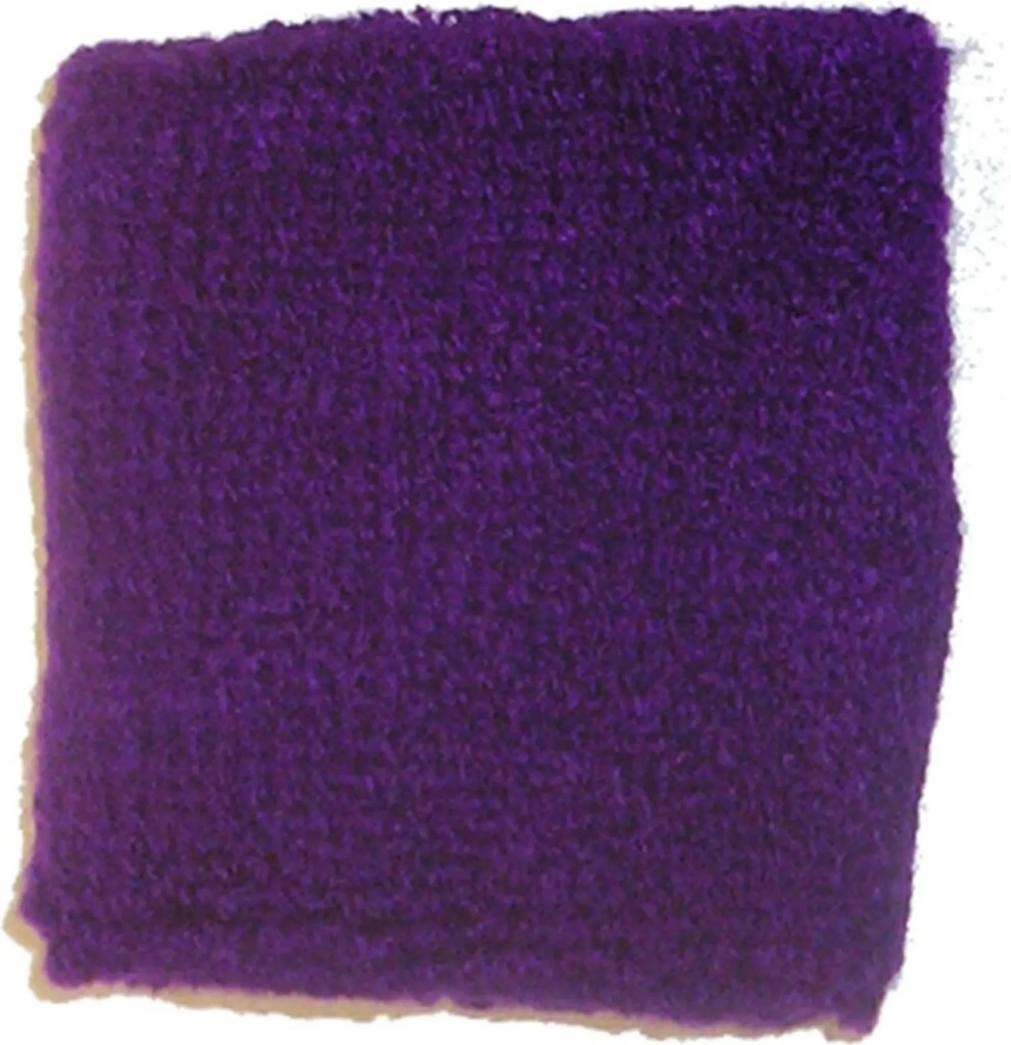 Schweißband einfarbig – Lila