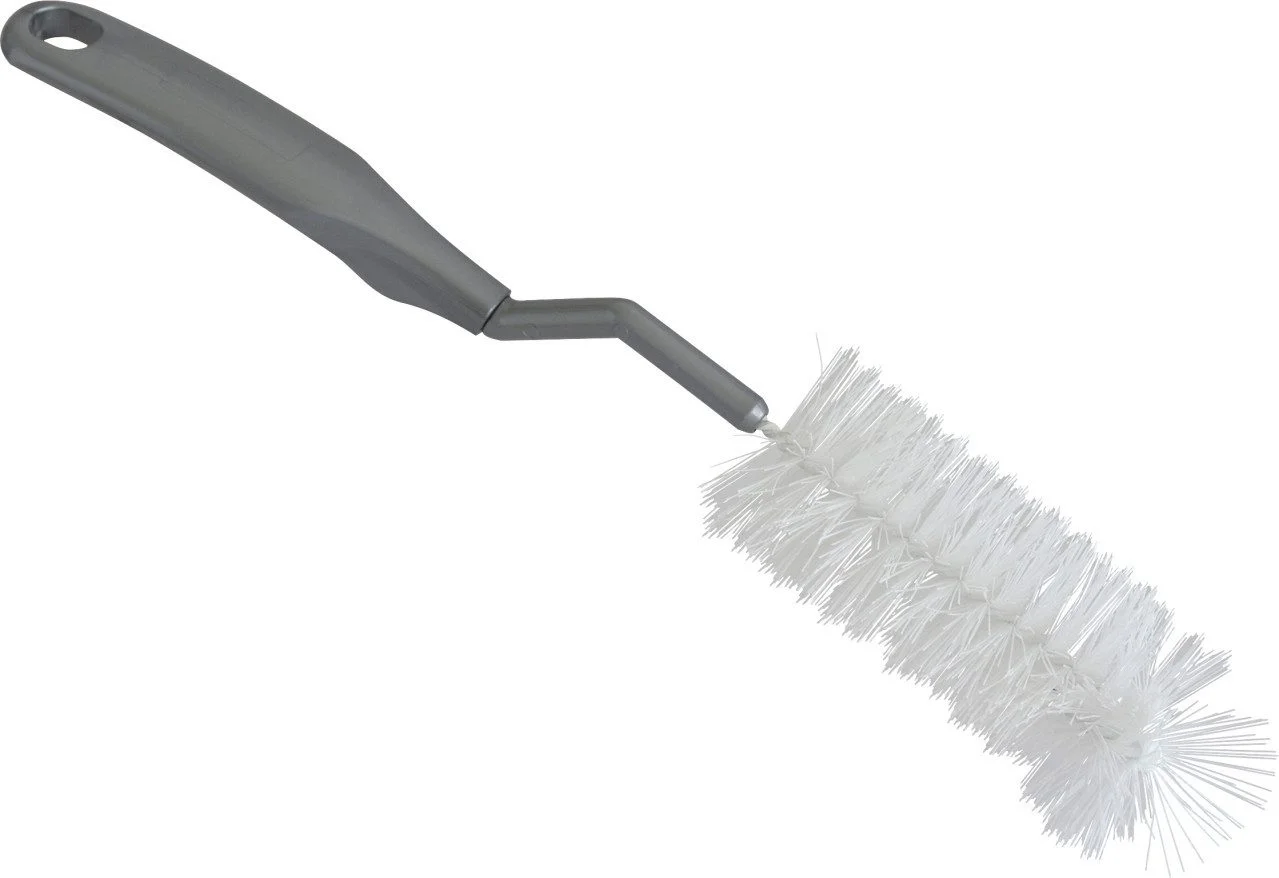 CORONET – Flaschenbürste für hygienische Reinigung