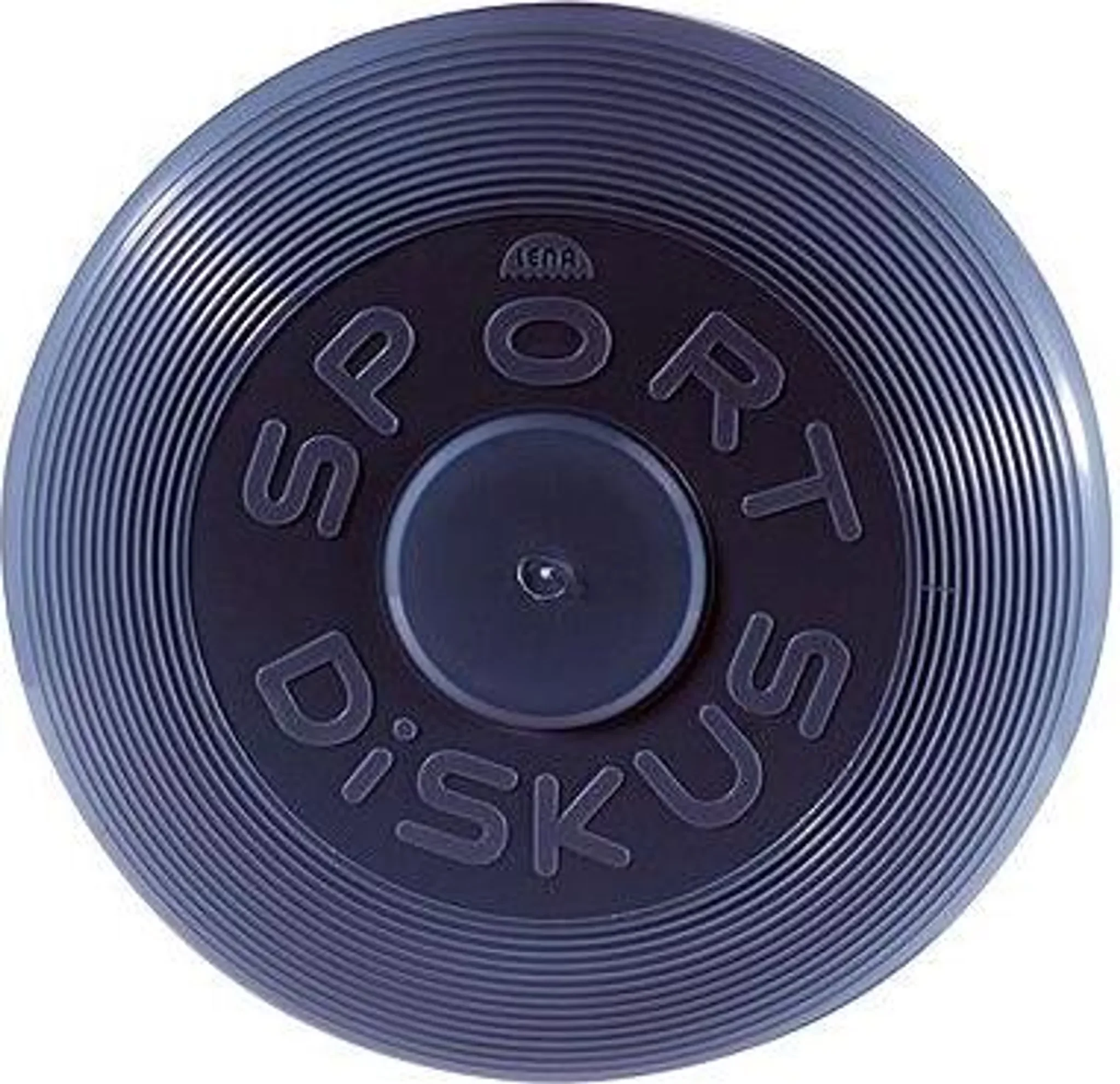 Frisbee „Simm“ – Ø 27 cm, robuste Wurfscheibe (Farbe zufällig)